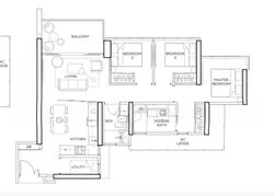gem-residences photo thumbnail #4